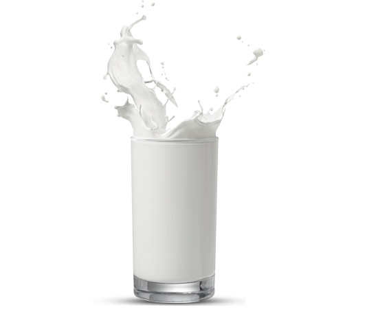 Milk Glass