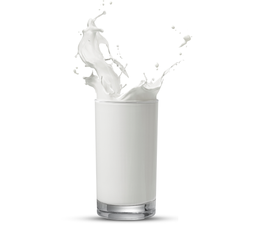 Milk Glass